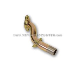 Pipe admission type origine Vespa 50 SHB 16-10